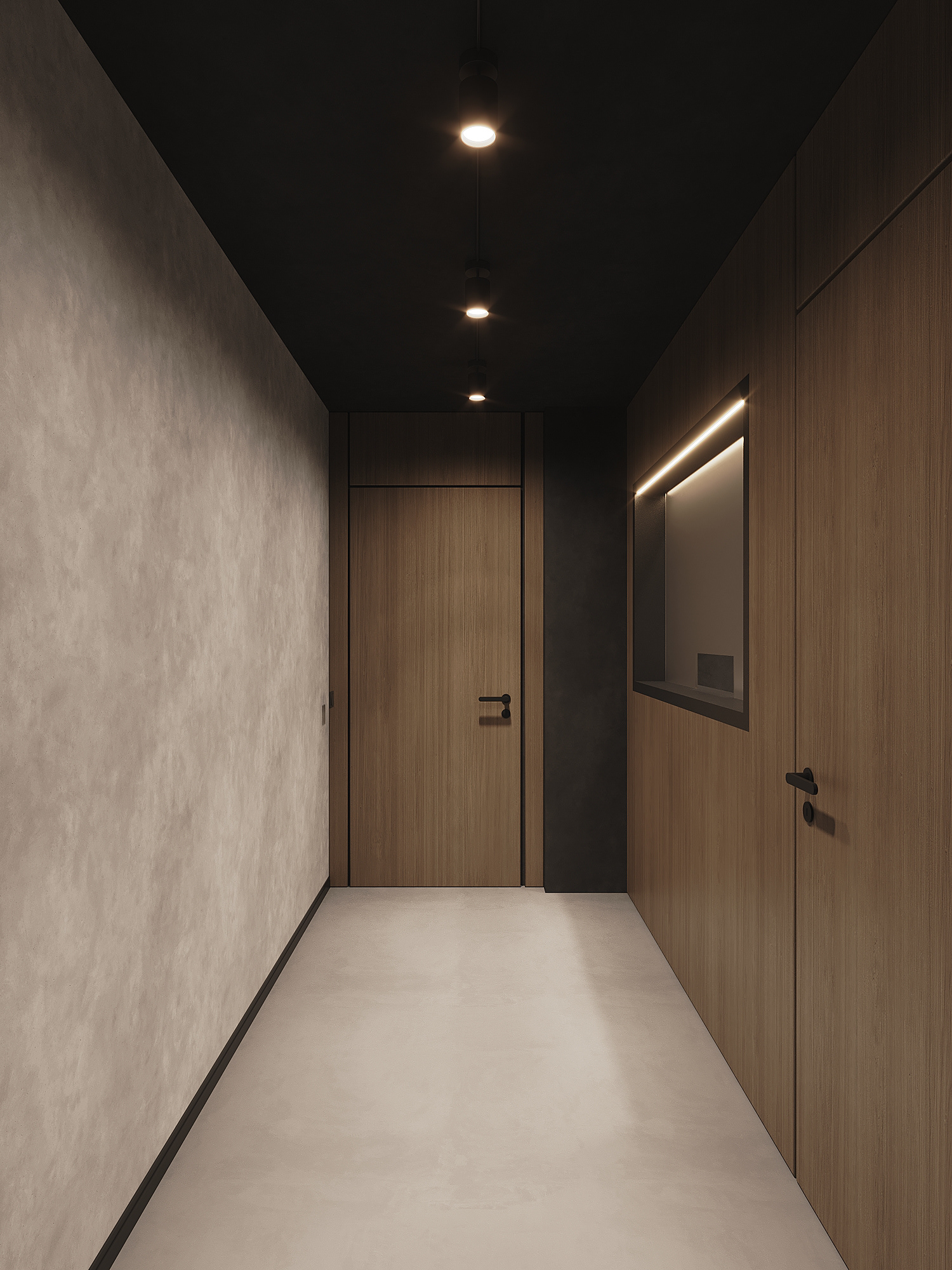 Office ZartMet Ukraine. Floor 1-39