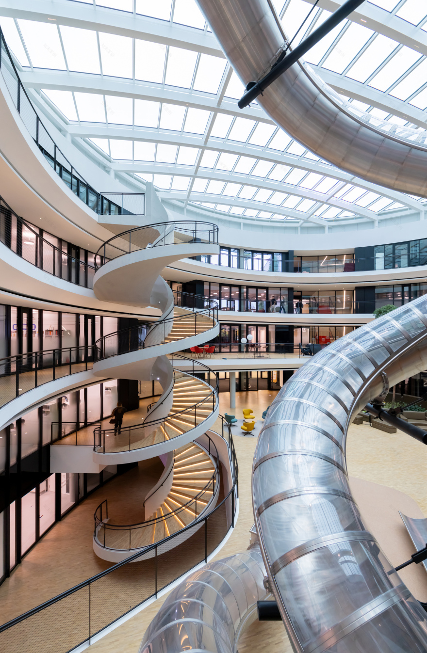 Philo Science Center at Institut Le Rosey / Bernard Tschumi Architects-32
