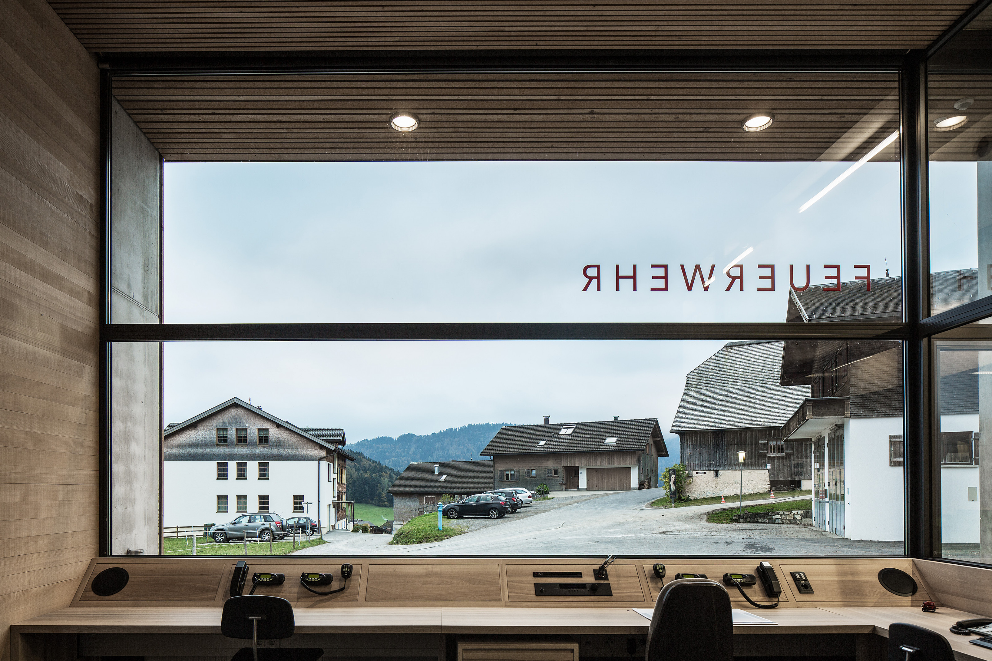 丨奥地利丨Baumeister Jürgen Haller GmbH-10