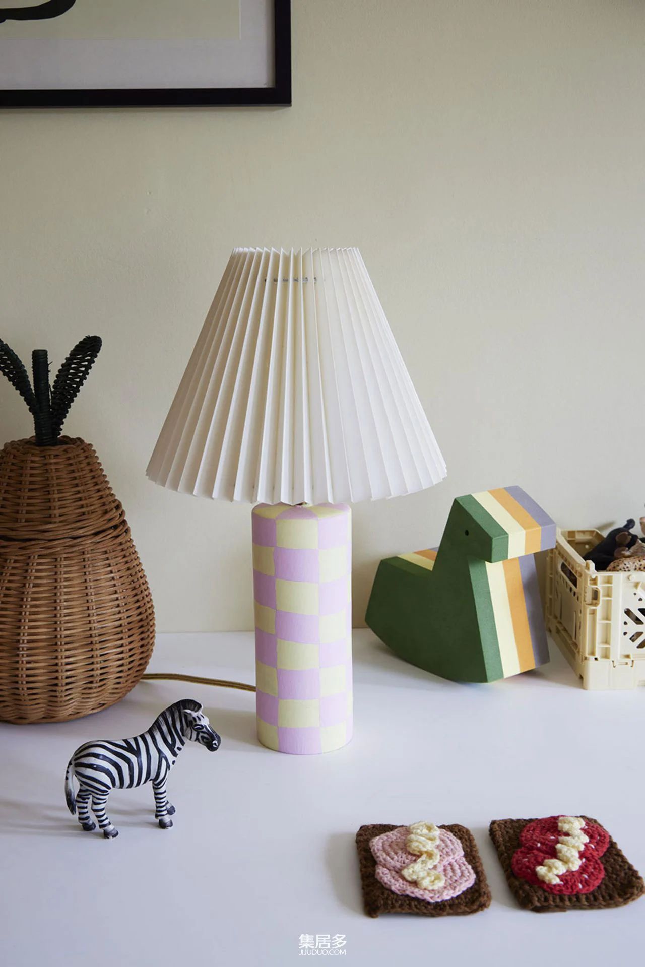 丹麦 70 年代别墅设计-28