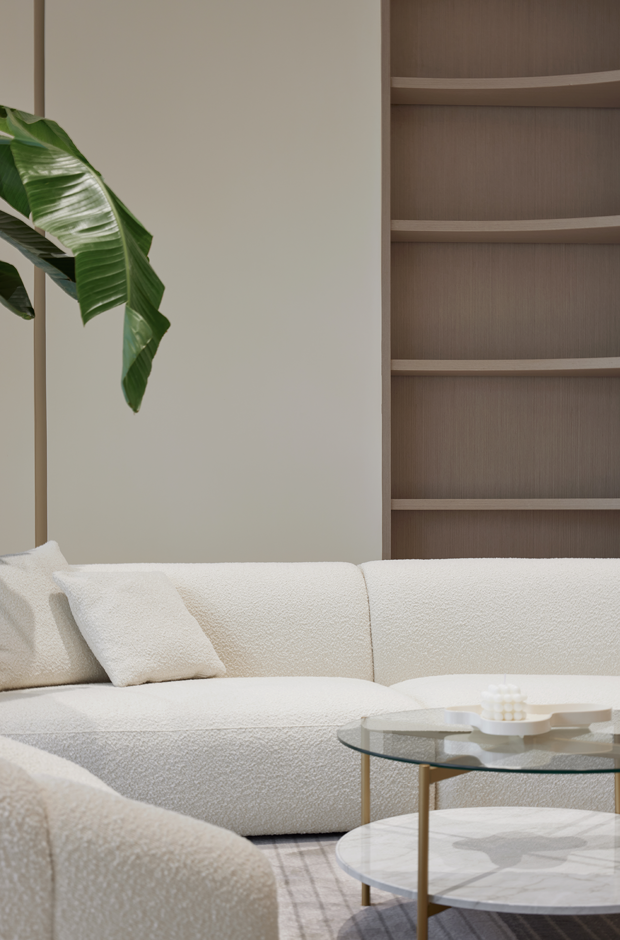 当博士的丨中国济南丨和尘设计-36