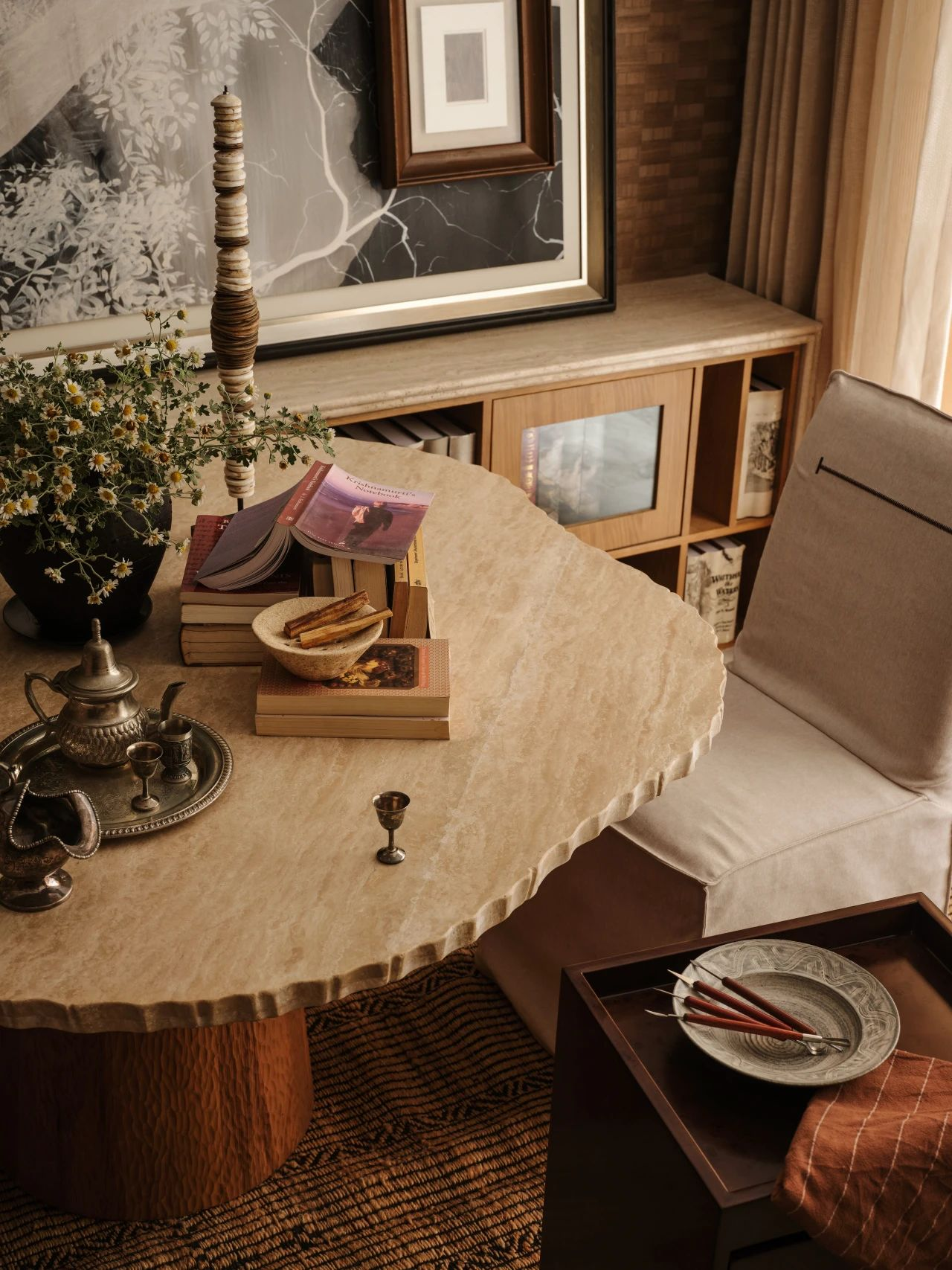 中建智地·璞园PARK丨中国北京丨硬装赋象设计,软装赋形设计-113