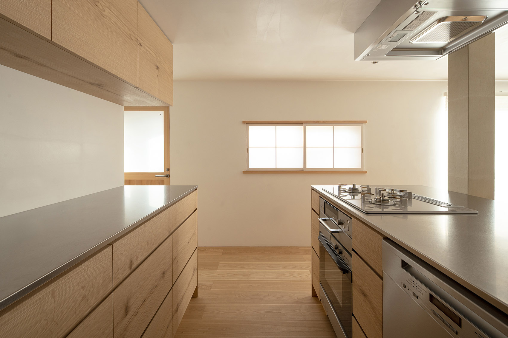 伊势住宅修缮与改造丨日本丨koyori-22