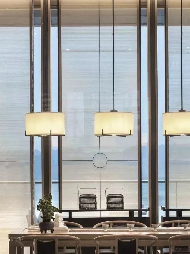 茶室禅意,传统与现代的融合-7