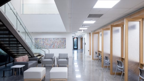 丨美国丨MASS Design Group-46