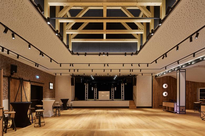 Büro Korb GmbH丨Onkel Otto am Dom丨德国-27