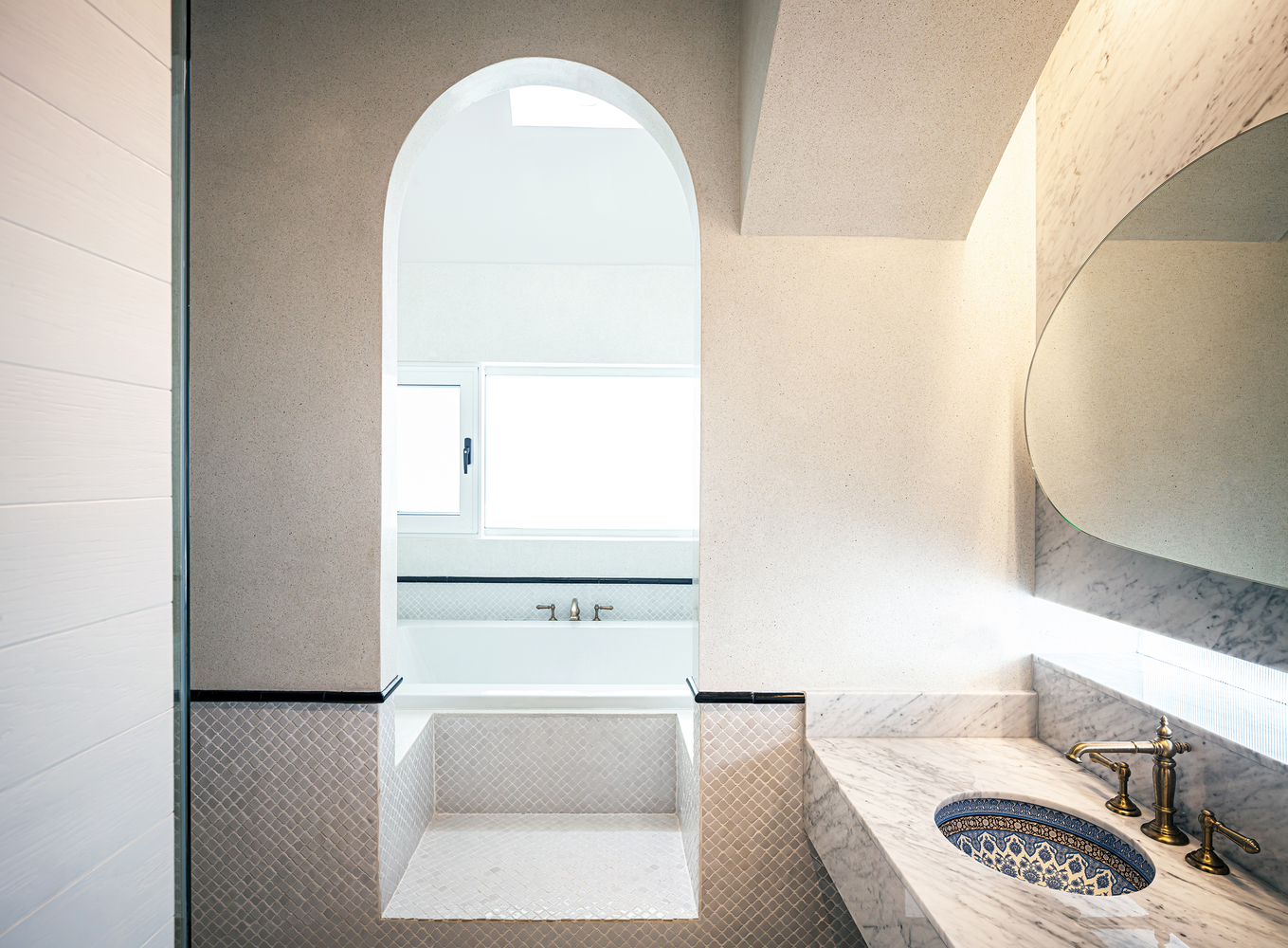 泰国 Bangkok 的冰苏别墅丨Junsekino Architect and Design-30