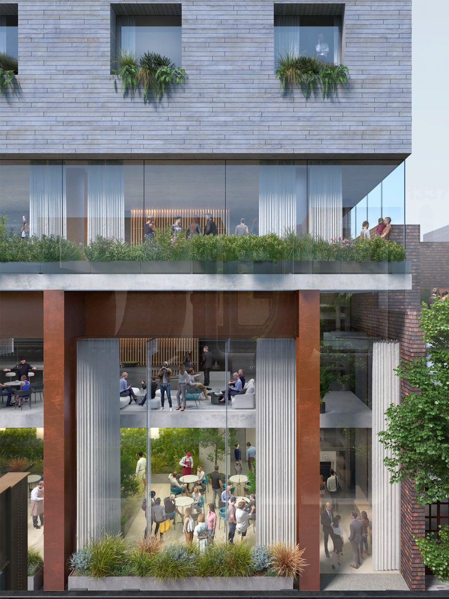 构筑品牌空间：如何通过建筑环境来强化品牌身份？ -15