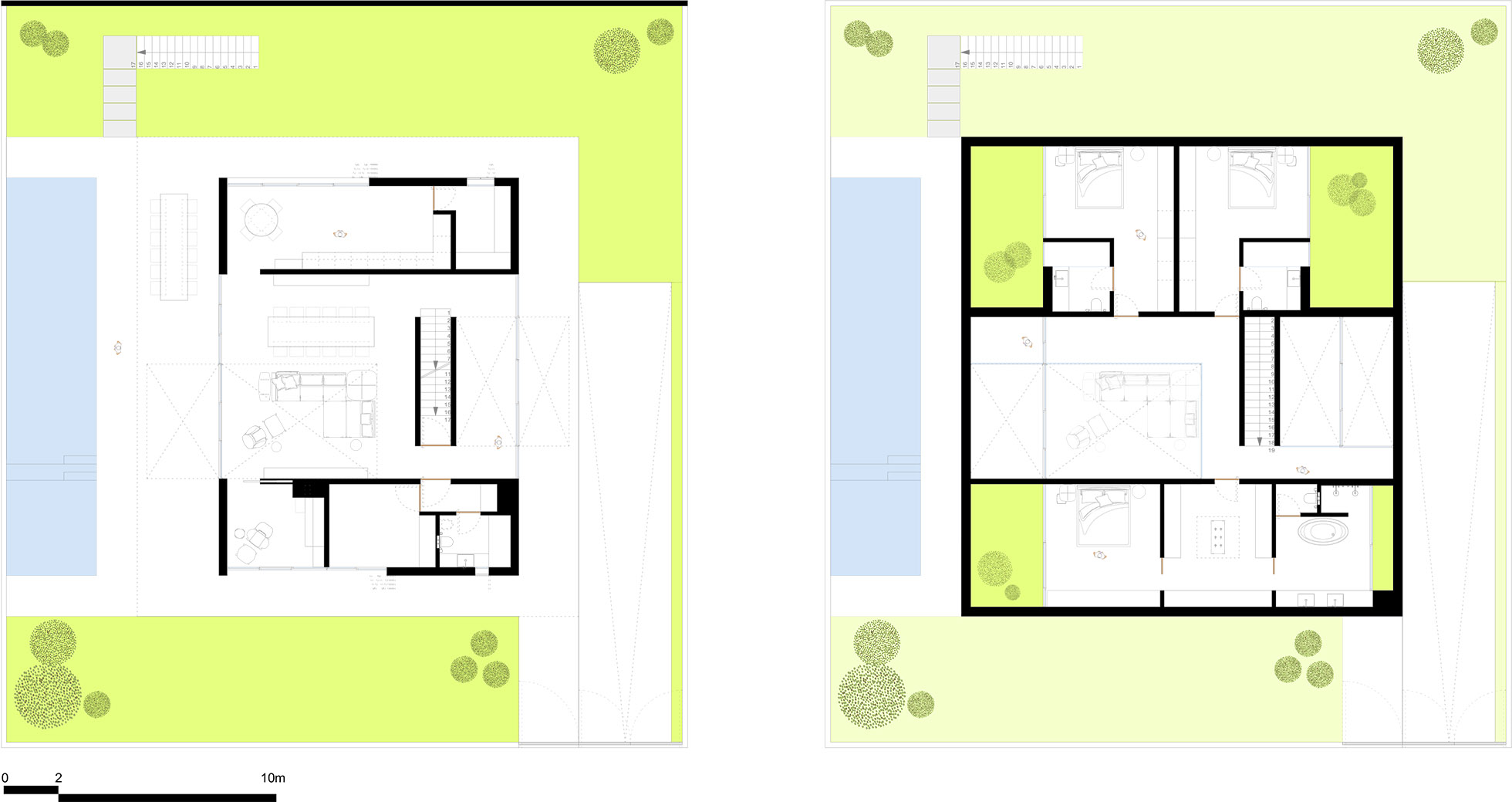 Castanhal House Spaceworkers-9