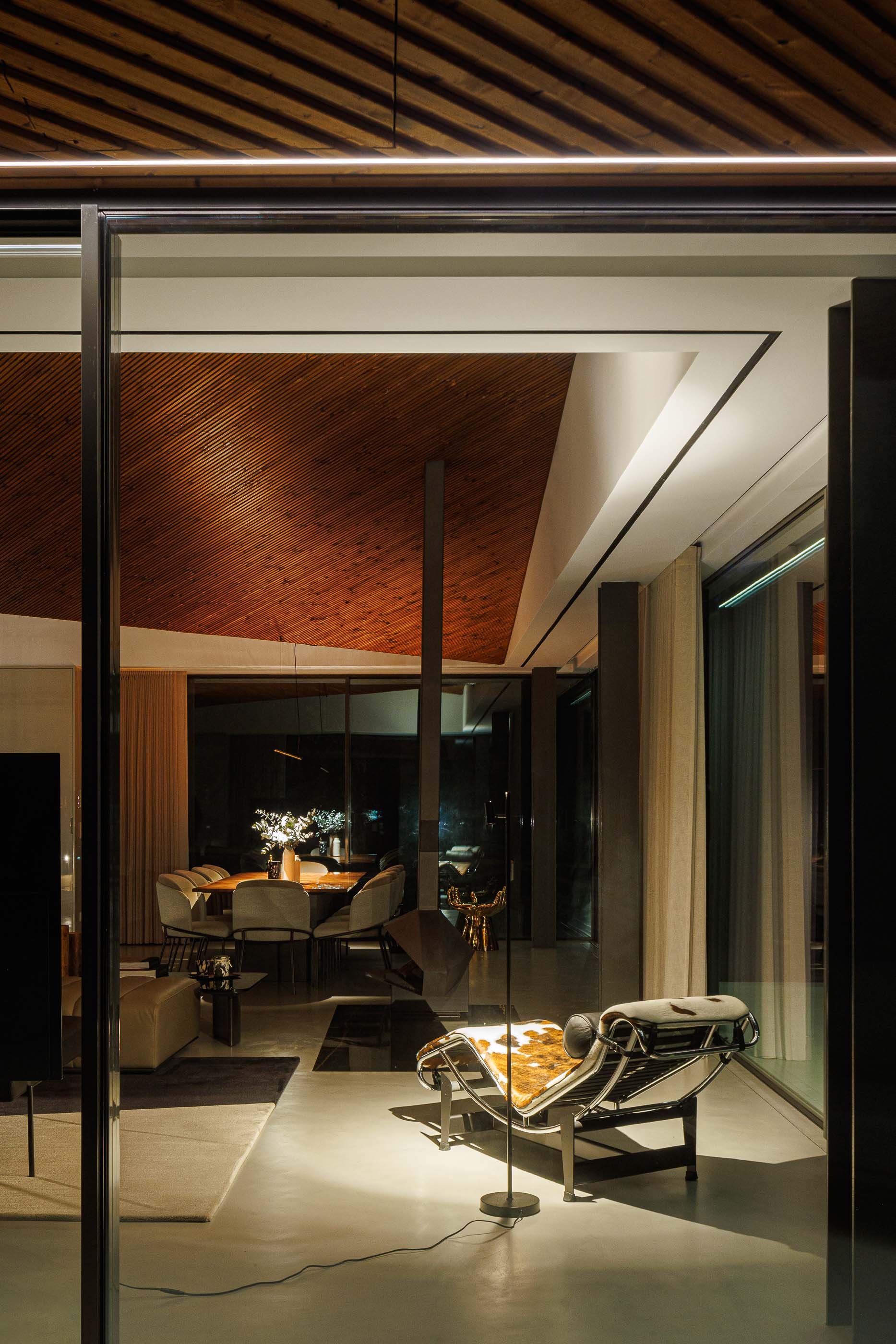 CC住宅 – Quinta dos Carvalhos丨葡萄牙丨Inception Architects Studio-118