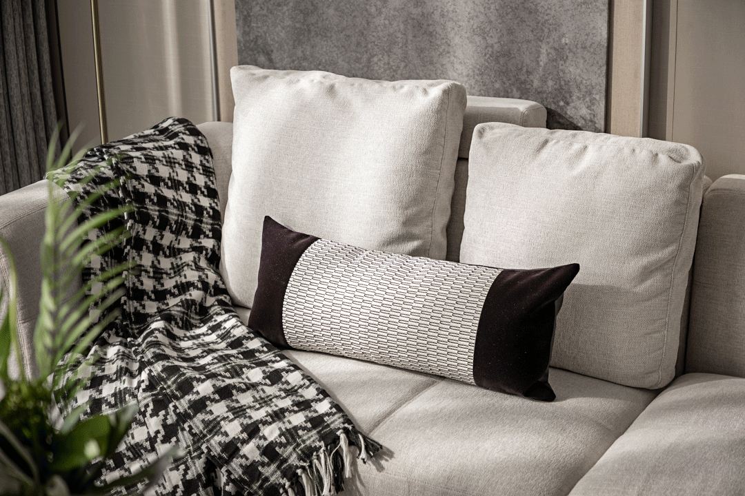 深圳招商蛇口·会展湾东城样板房丨中国深圳丨明德设计-51