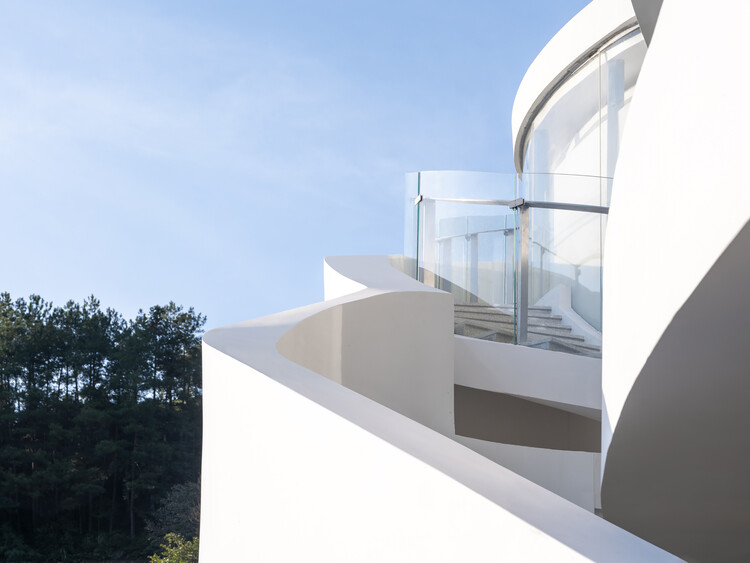 丨中国宁德丨HATCH Architects-34