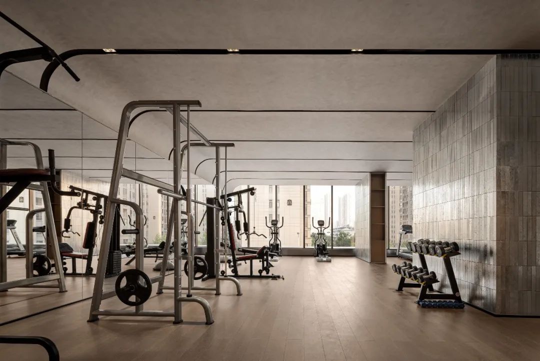 武汉泷悦长安丨中国武汉丨矩阵纵横-58