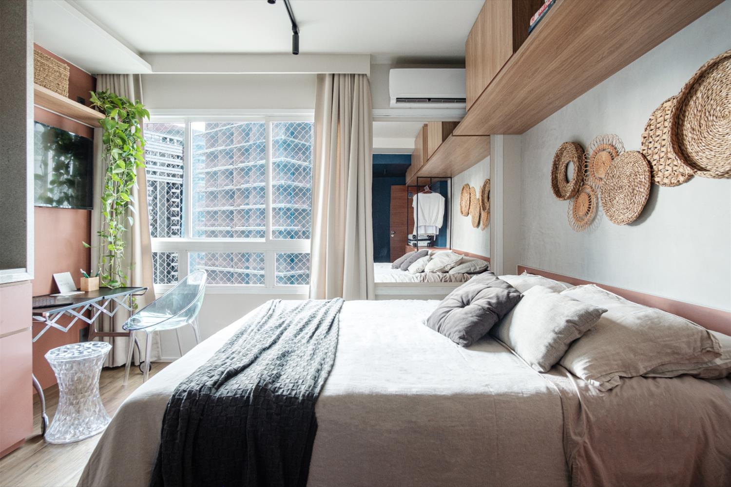 巴西 DF Flat Biarritz-4