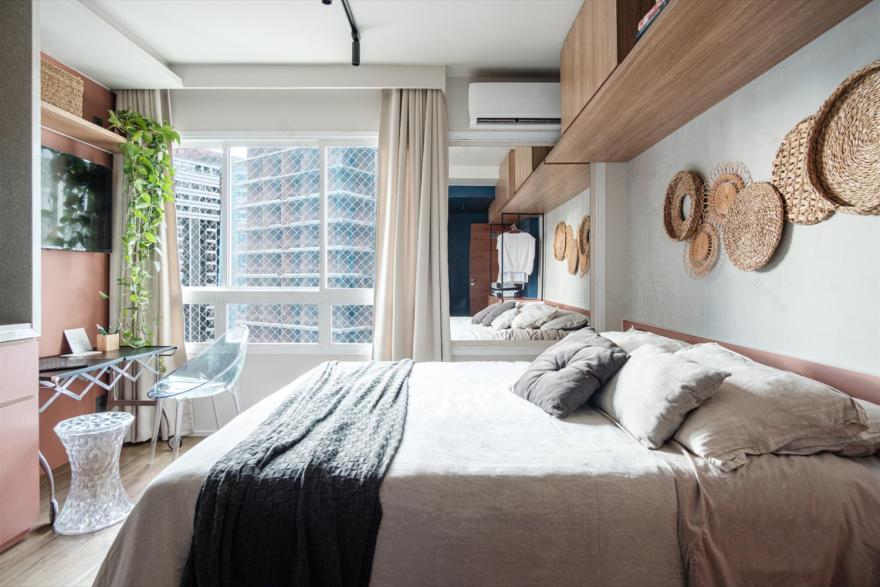 巴西 DF Flat Biarritz-4