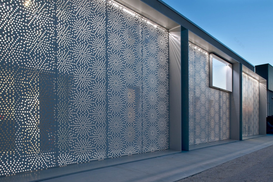 意大利Agostini混合用途建筑-26