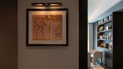 越秀 · 观锦华府丨中国杭州丨硬装矩阵纵横,软装矩阵鸣翠 MIX-29