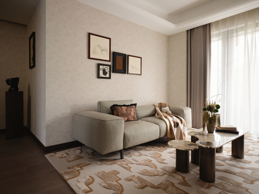 【首发】HNLIN空间美学馆×杭州湘湖湖山天境：藏家之心，自然隐奢！-124