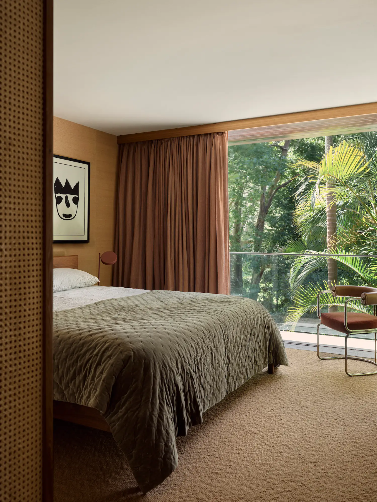 Rosherville住宅改造丨澳大利亚墨尔本丨Kennedy Nolan-27