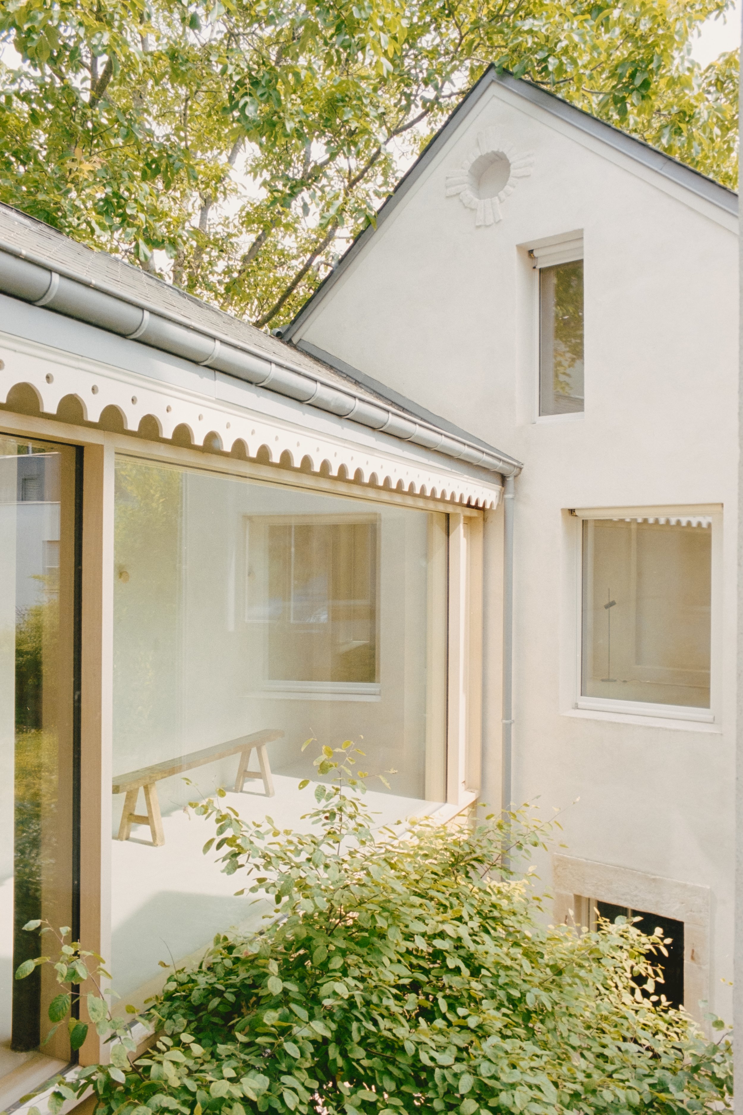 50号旅馆丨kaell architecte-23