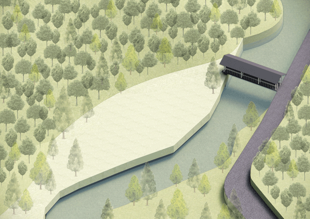 小十二秘境·方舟丨中国贵州丨Wutopia Lab-35