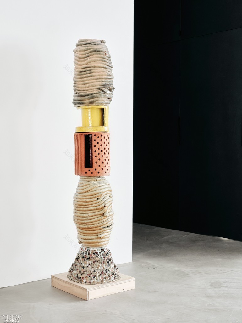 鹿特丹煤港魅力阁楼 | 马塞利斯与库内特打造开放空间-13