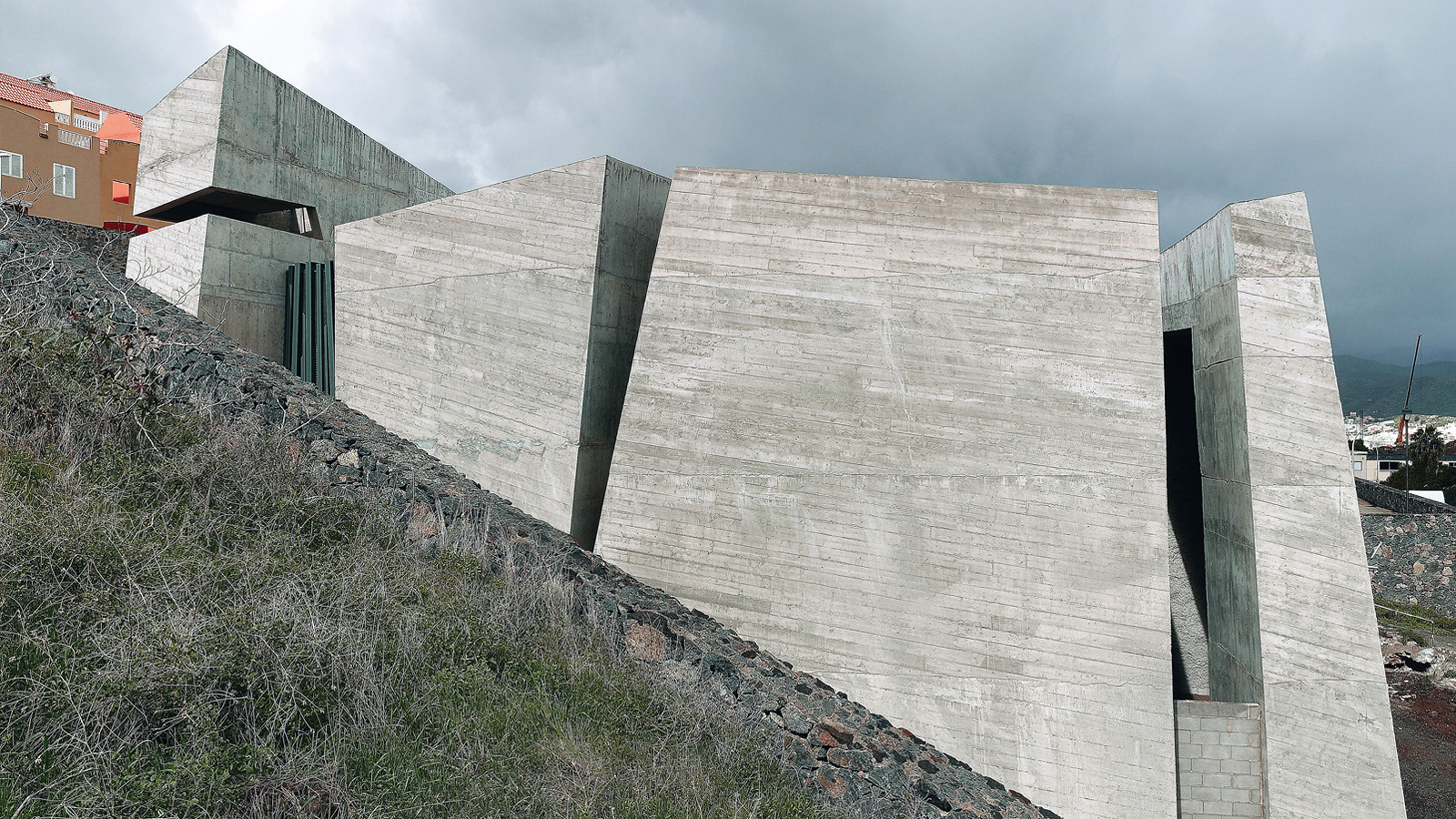 Santísimo Redentor 教堂-0