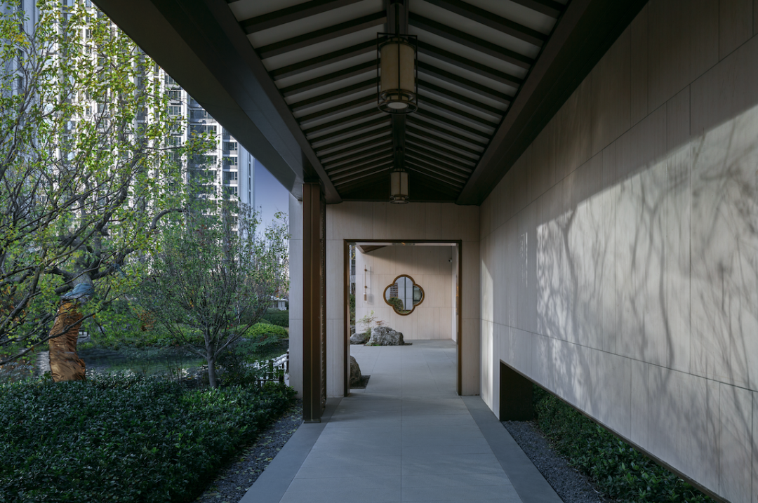 山东龙翔·中央学府丨中国菏泽丨东易奇思-20