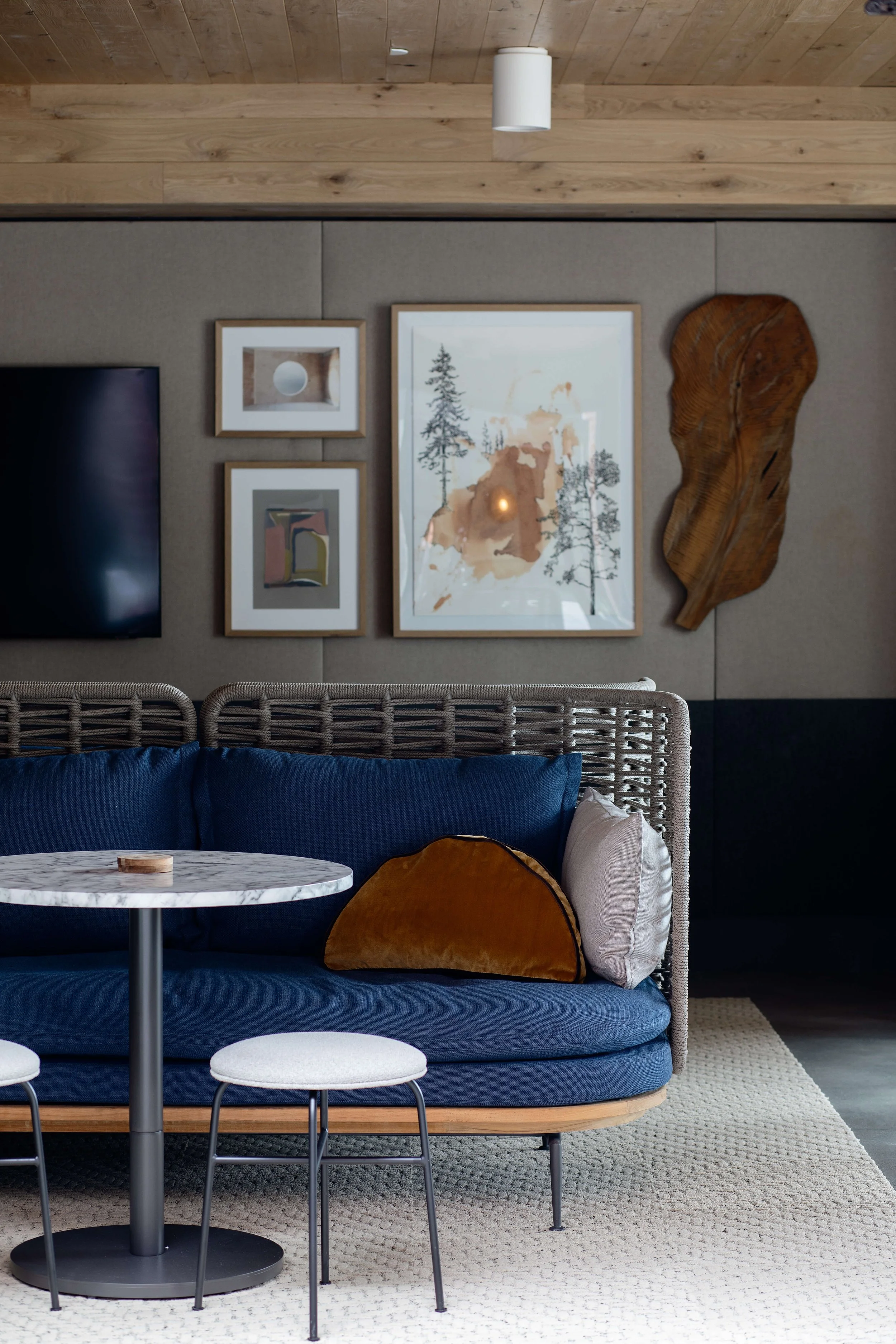 丨美国加利福尼亚丨Vida Design-37