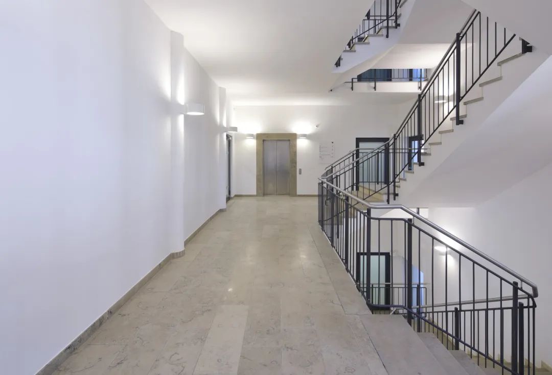 德国多特蒙德卫生局大楼-26