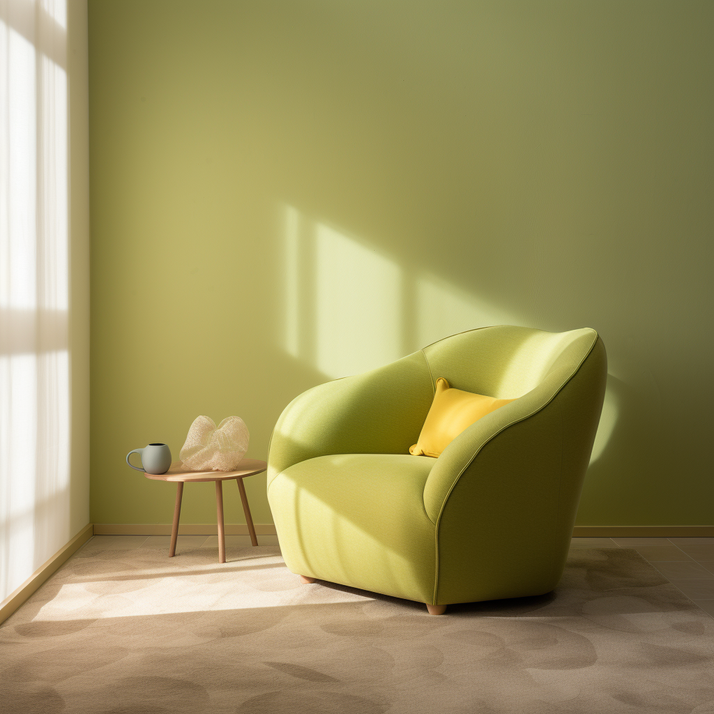 猫耳沙发单人-49