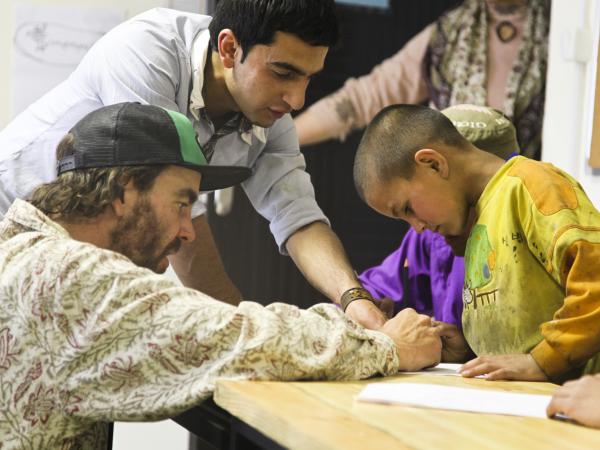 丨阿富汗喀布尔-17