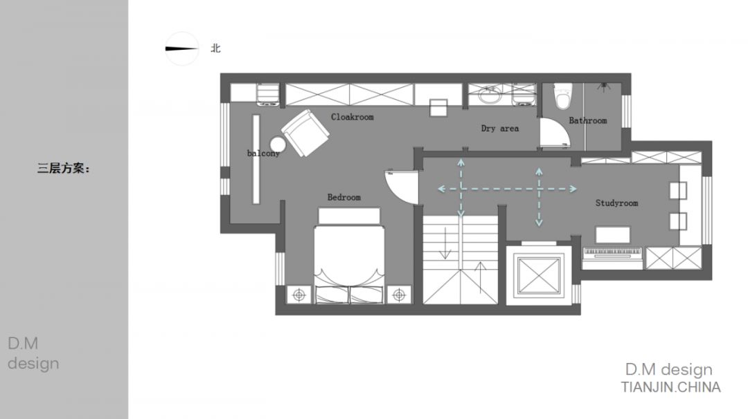 《温日暖阳》美式轻奢风,恰到好处的精致!-11