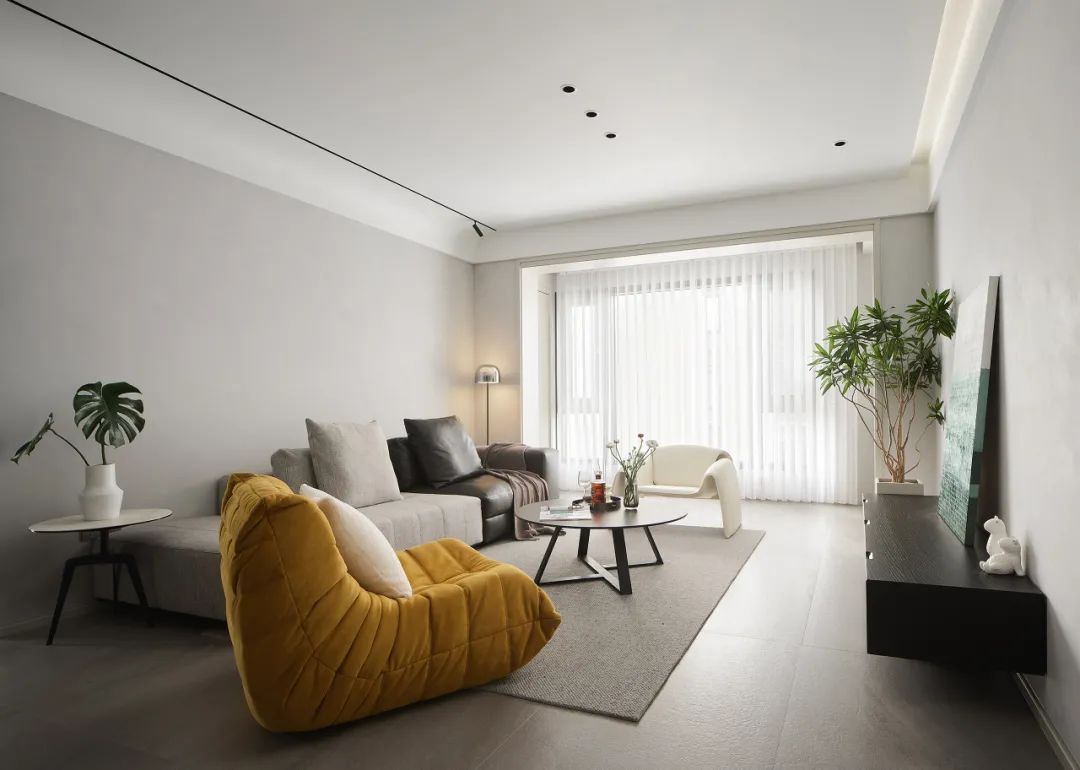 宁波 X 极简丨中国宁波丨徐艺-22