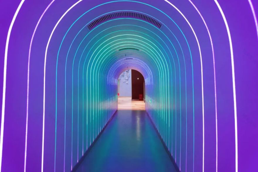 城堡式的儿童乐园,一起打卡这家东莞儿童游乐新地标-54