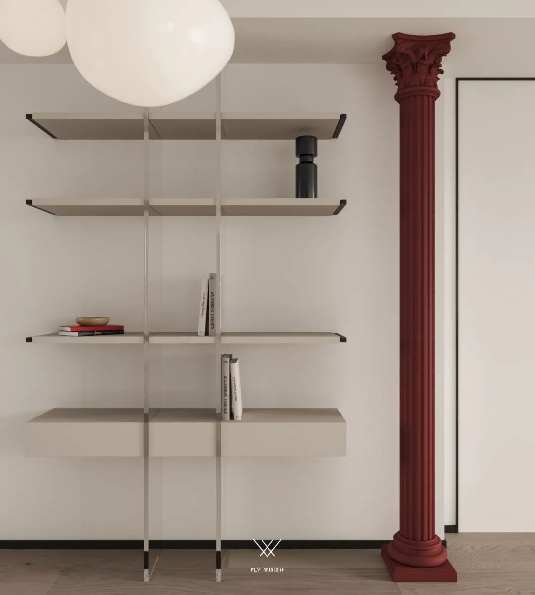 简单生活,简单爱-6