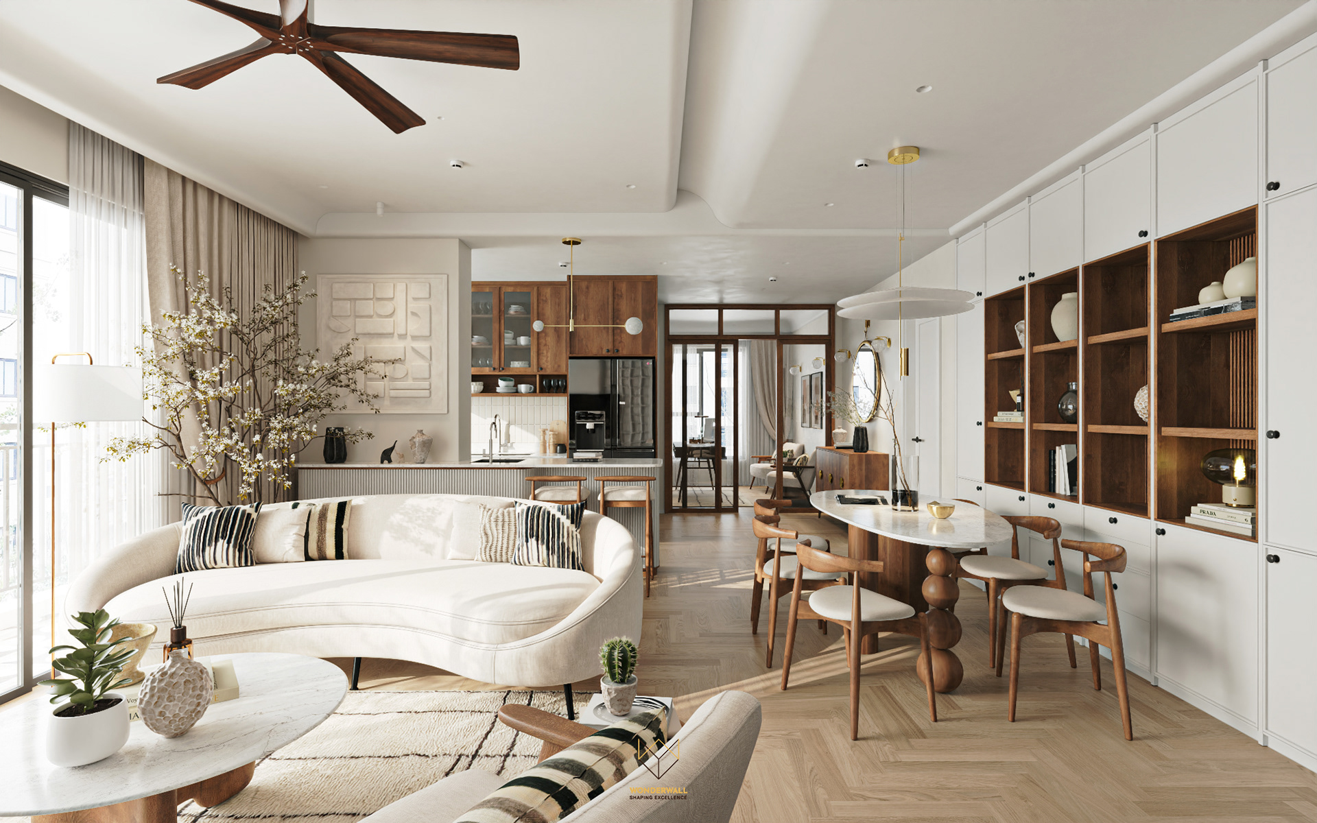 S P R I N G . PEAR-1