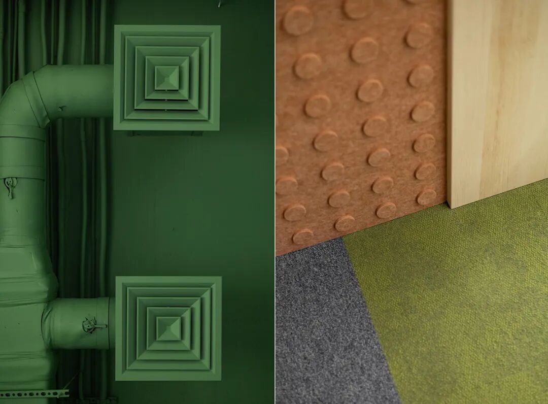 BASF基辅办公室丨乌克兰基辅丨MEYT-21