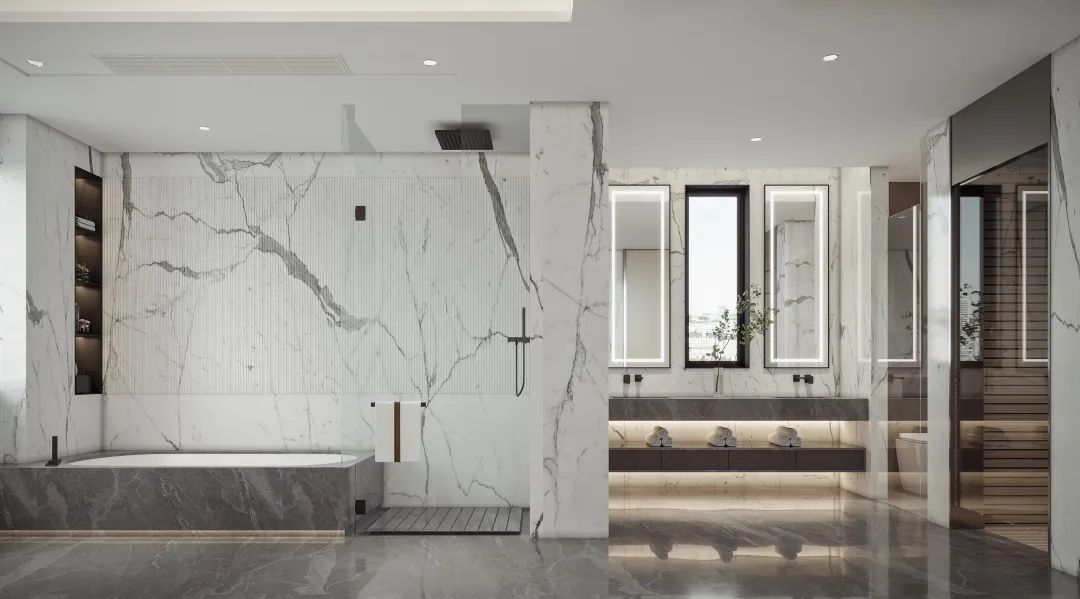 杭州意墅空间设计 · 有限空间,无限想象丨中国杭州-31