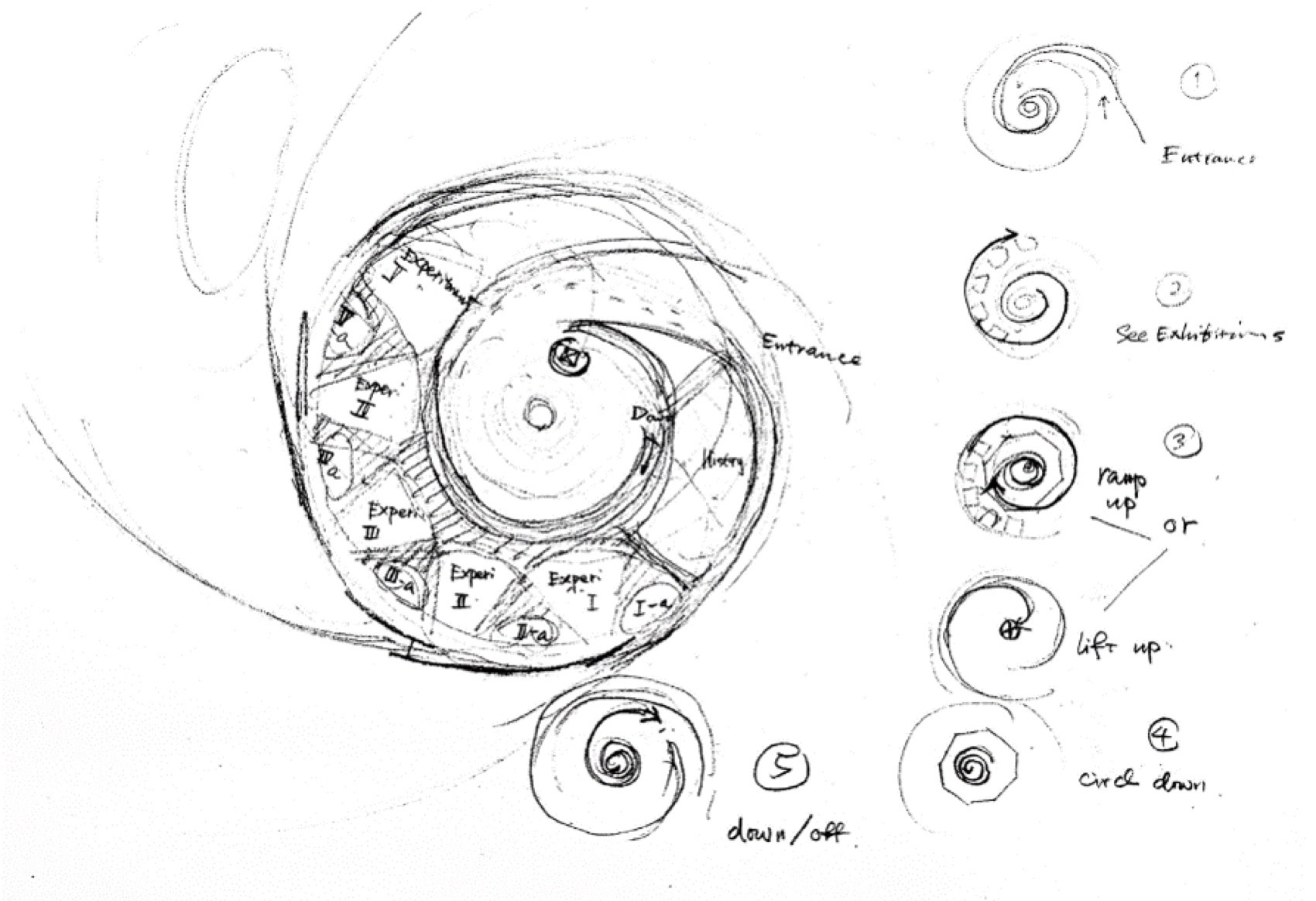 日照市科技馆丨中国日照丨中国建筑设计研究院有限公司-121