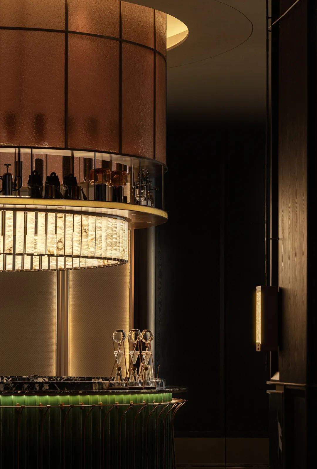 青岛金地华悦丨中国青岛丨则灵艺术-24