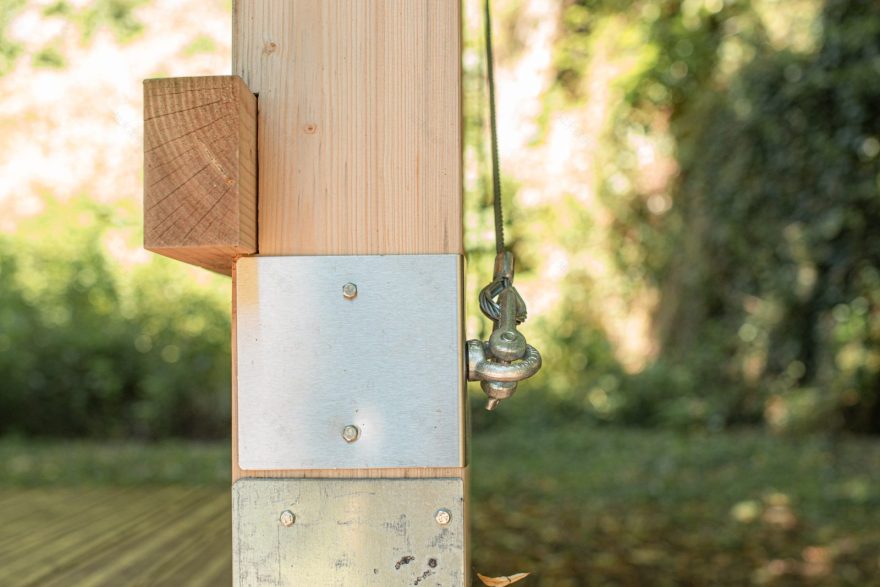 露天舞台 奥布瑟瓦托瑞·科厄丨法国-45