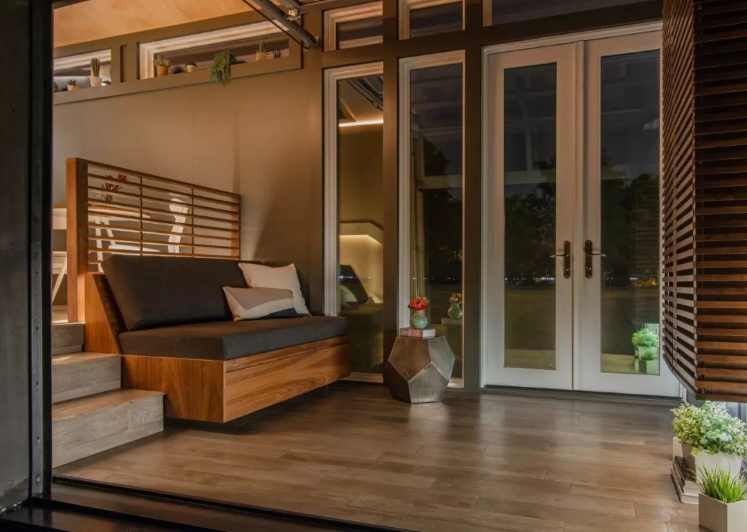 Orchid Tiny House(兰花小屋)-32