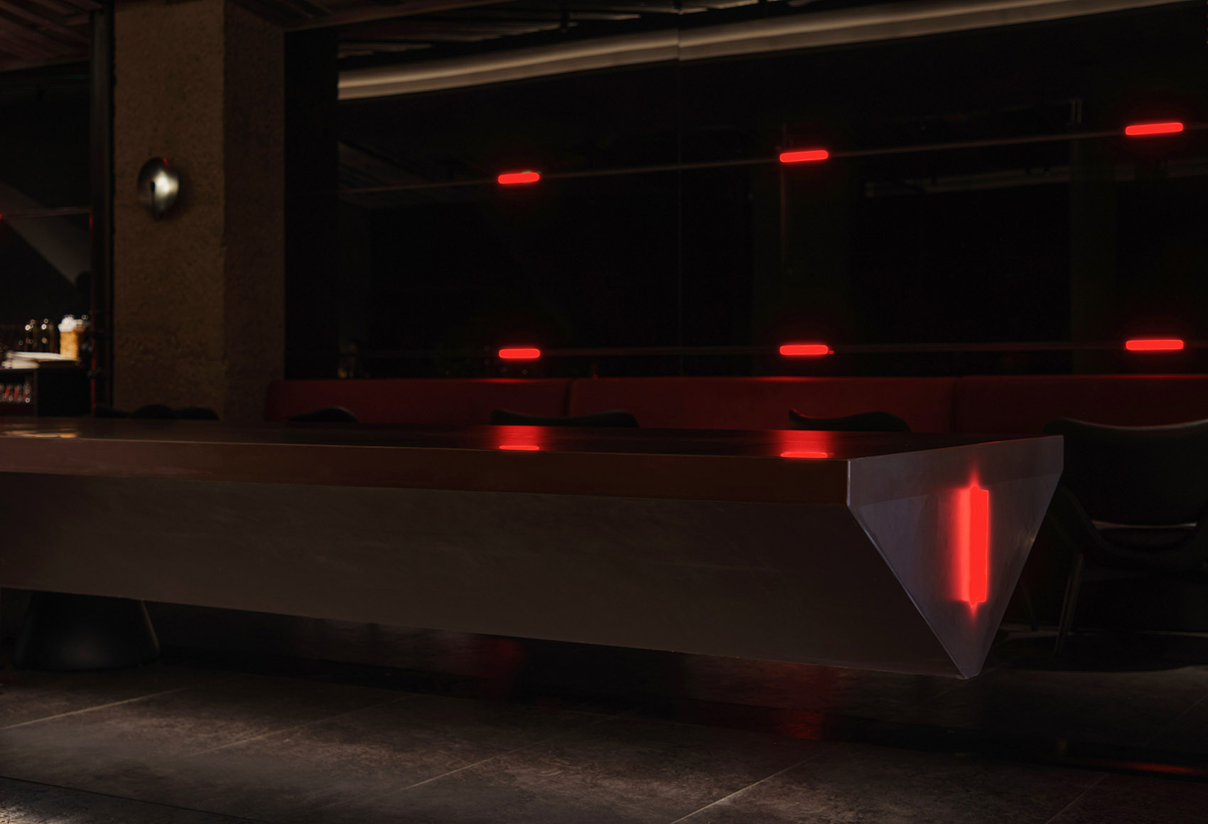 酒吧丨中国杭州丨泛域设计Fununit Design & More-102