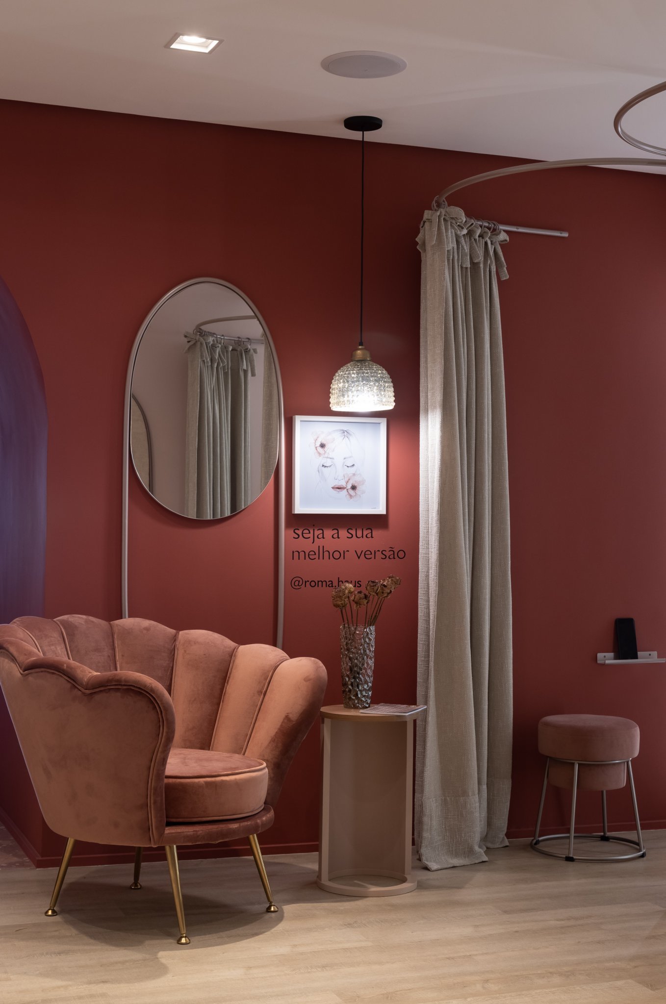 Romã Haus 概念店丨Freguesia Espaços com Experiência-13