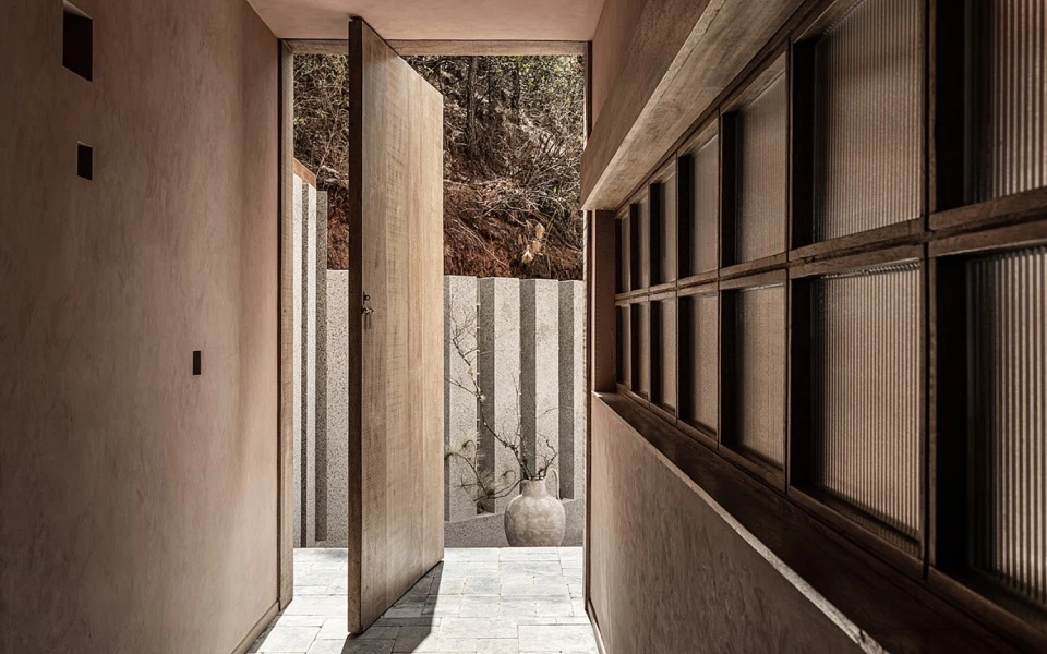 巴厘岛布罕悦榕逸境度假村丨悦榕庄-123