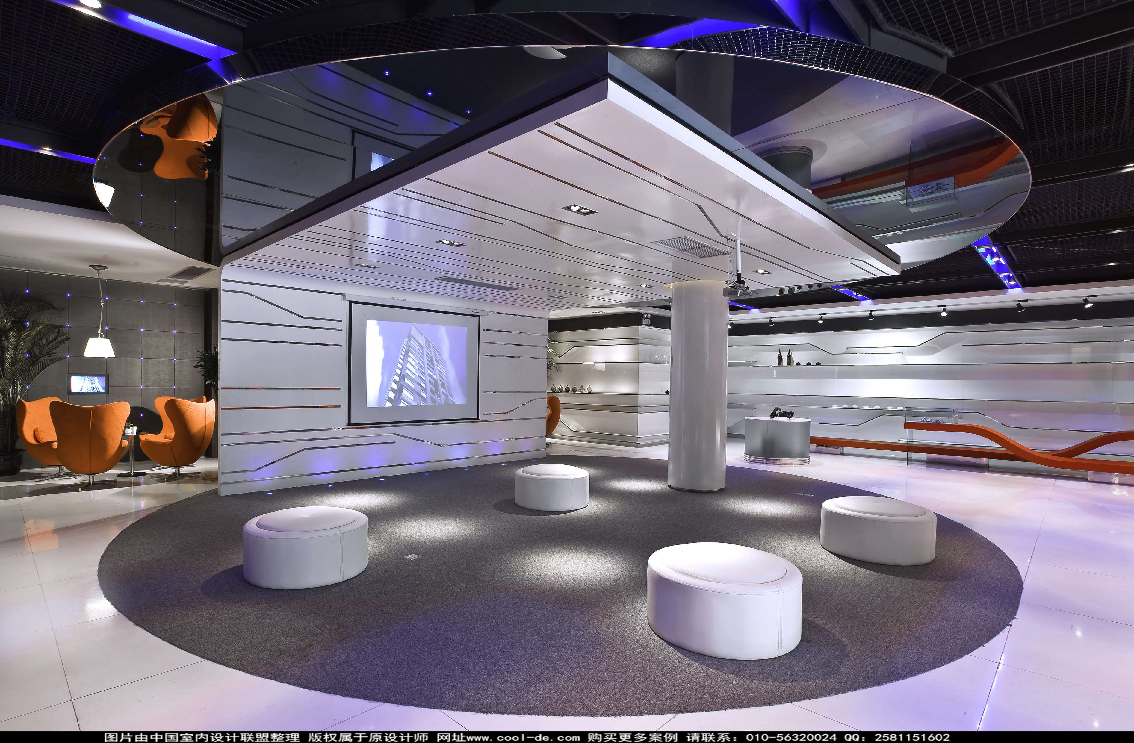 高成莱茵会所-2