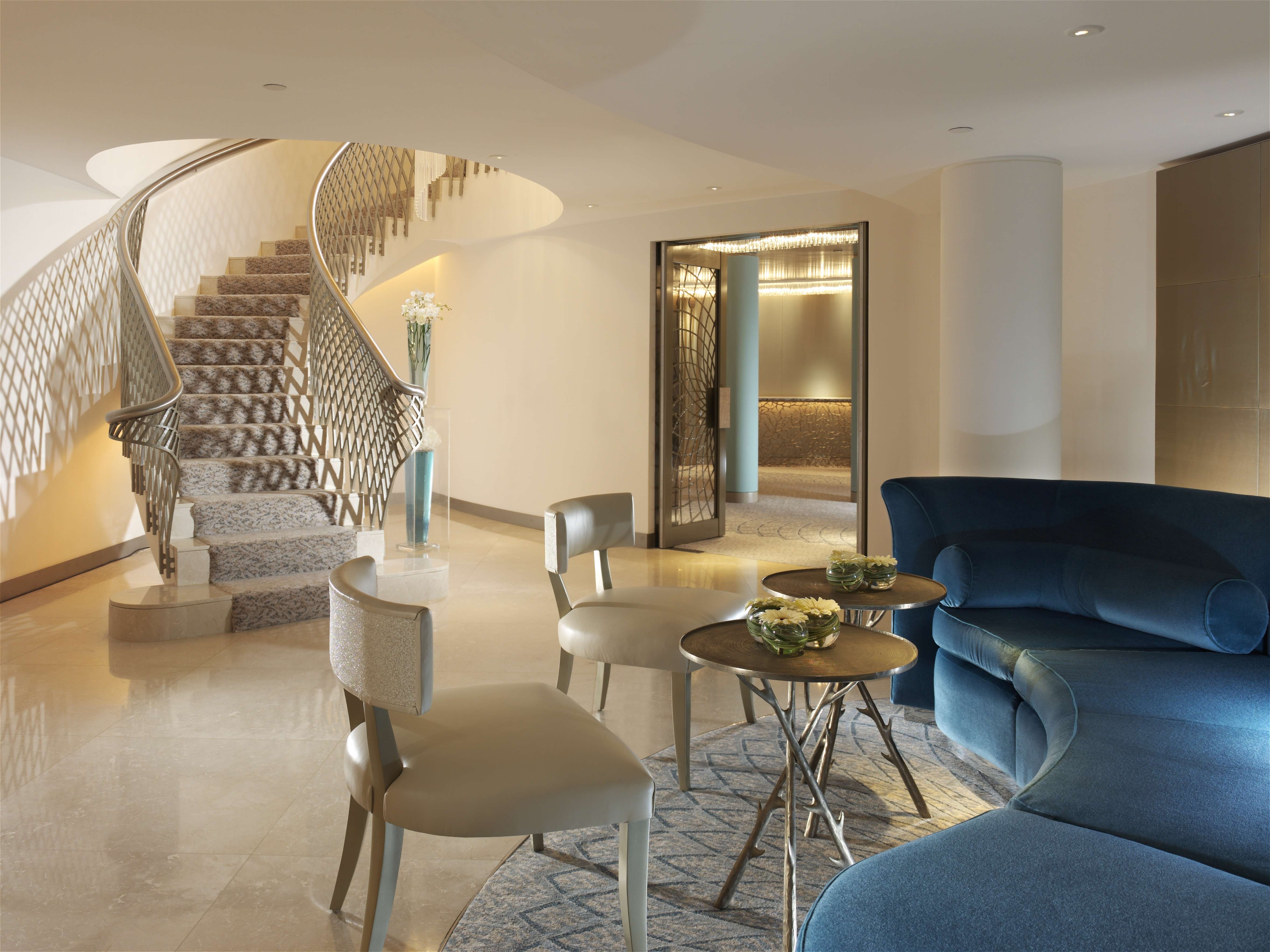 伦敦多切斯特酒店-16