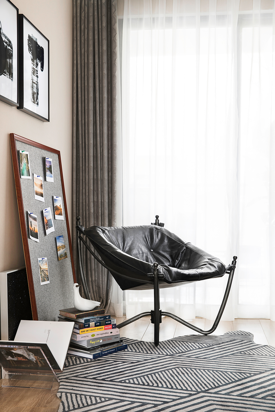 极简奢华，打造都市精英品味生活-71