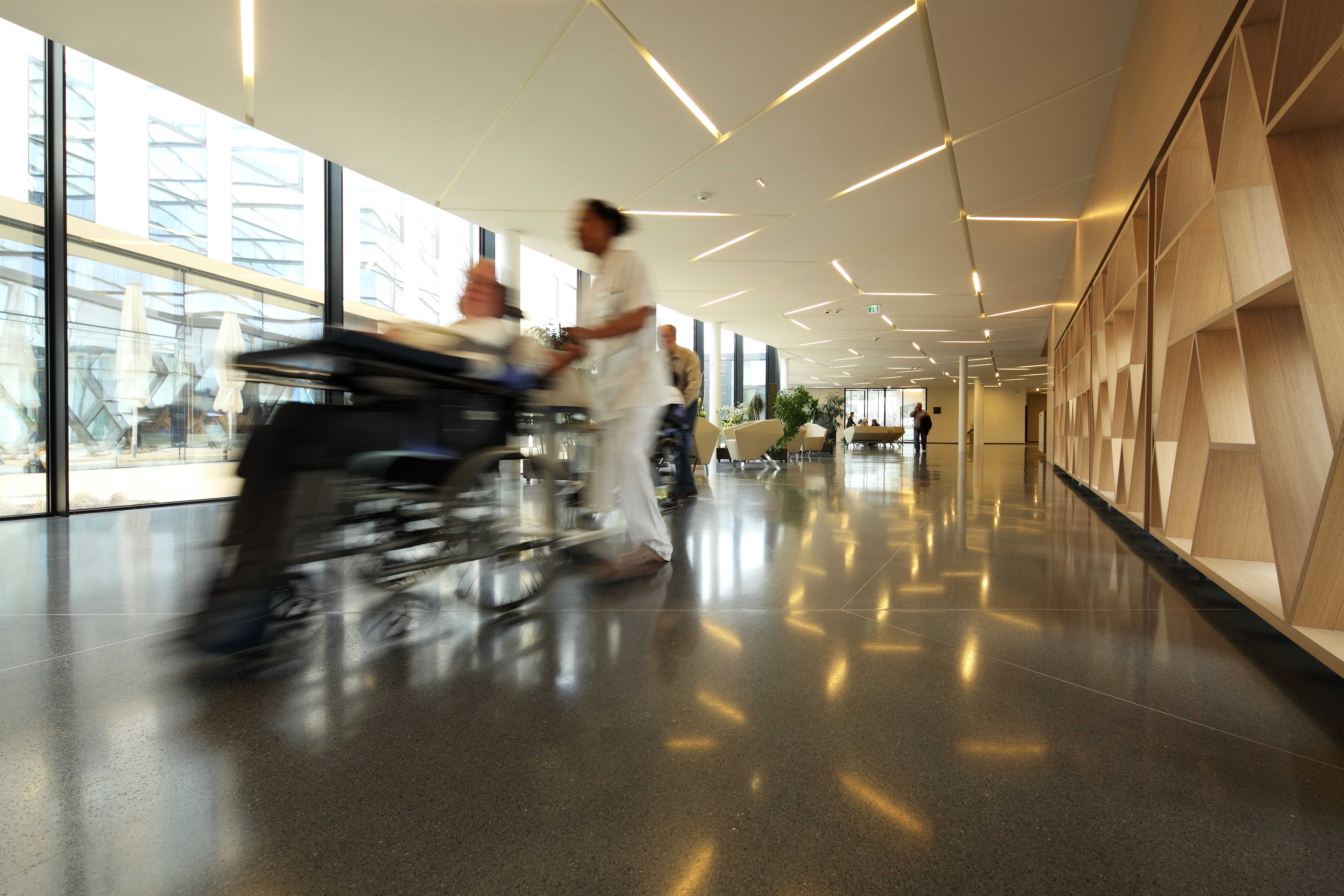 维也纳老年中心创新设计-14